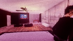 A screenshot taken in Dreams. 6 of 27.