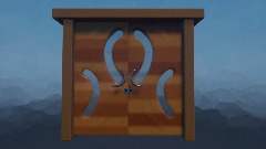 A screenshot taken in Dreams. 1 of 2.