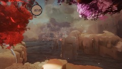 A screenshot taken in Dreams. 1 of 2.