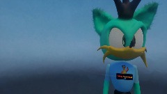 A screenshot taken in Dreams. 3 of 5.