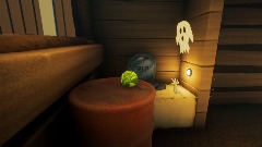 A screenshot taken in Dreams. 12 of 12.