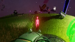 TheUniverseParkour