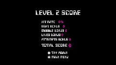 A screenshot taken in Dreams. 3 of 4.