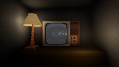 A screenshot taken in Dreams. 18 of 26.