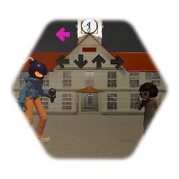 fnf　テスト　test　2