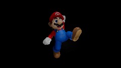 A screenshot taken in Dreams. 18 of 28.