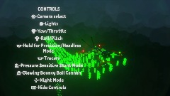 A screenshot taken in Dreams. 1 of 5.