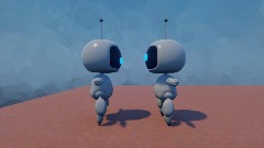 Ar bot die for Ar bot