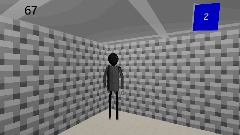 A screenshot taken in Dreams. 8 of 20.