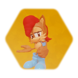 <term> Sonic Dreams</term> Kit [Collection]