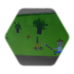 The Summer Survivalist