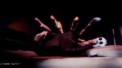 A screenshot taken in Dreams. 2 of 7.