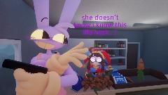 A screenshot taken in Dreams. 12 of 17.