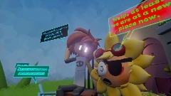 A screenshot taken in Dreams. 6 of 30.