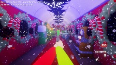 A screenshot taken in Dreams. 2 of 4.