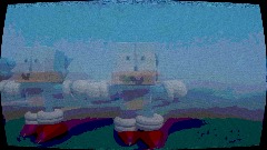 A screenshot taken in Dreams. 6 of 24.