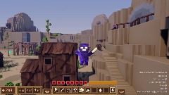 A screenshot taken in Dreams. 1 of 16.