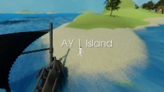 AY | Island (stranded survival)