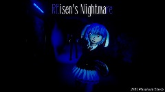 レイセンのあくむ