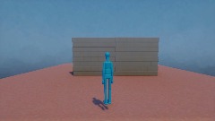 A screenshot taken in Dreams. 2 of 19.