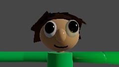 A screenshot taken in Dreams. 2 of 6.