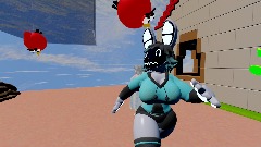 A screenshot taken in Dreams. 25 of 29.