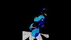 A screenshot taken in Dreams. 3 of 9.