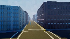 Inception city bend