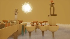 A screenshot taken in Dreams. 18 of 26.