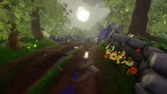 A screenshot taken in Dreams. 25 of 28.
