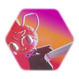 Chiffo [ for @pepis_Kitty ]