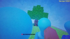 A screenshot taken in Dreams. 11 of 23.