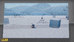 A screenshot taken in Dreams. 20 of 26.