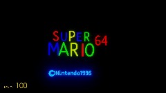 wario apparition SM64 GMOD