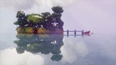A screenshot taken in Dreams. 4 of 10.