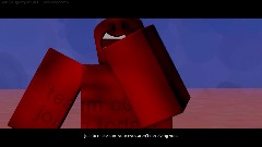 A screenshot taken in Dreams. 2 of 4.