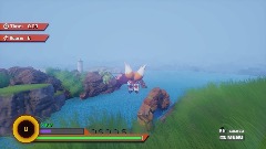 A screenshot taken in Dreams. 9 of 27.