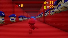 A screenshot taken in Dreams. 1 of 1.