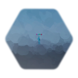FNF Playable character base