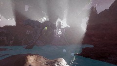 A screenshot taken in Dreams. 21 of 29.