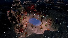 A screenshot taken in Dreams. 4 of 16.