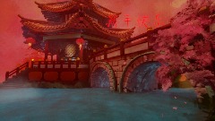 A screenshot taken in Dreams. 3 of 4.