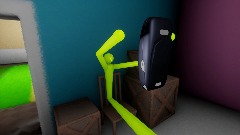 Copyright Polices Villan Arc -<term> The Toon Rooms Pt3