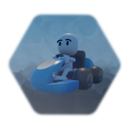 Carrito Fasherito de fulano