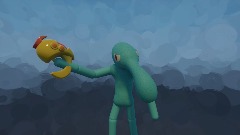 A screenshot taken in Dreams. 19 of 29.