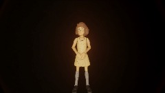 A screenshot taken in Dreams. 5 of 10.