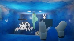 Cris and Friends Airplane Crash (2022)