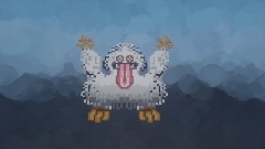 A screenshot taken in Dreams. 5 of 12.