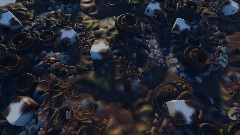 A screenshot taken in Dreams. 4 of 7.