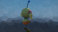 A screenshot taken in Dreams. 3 of 3.